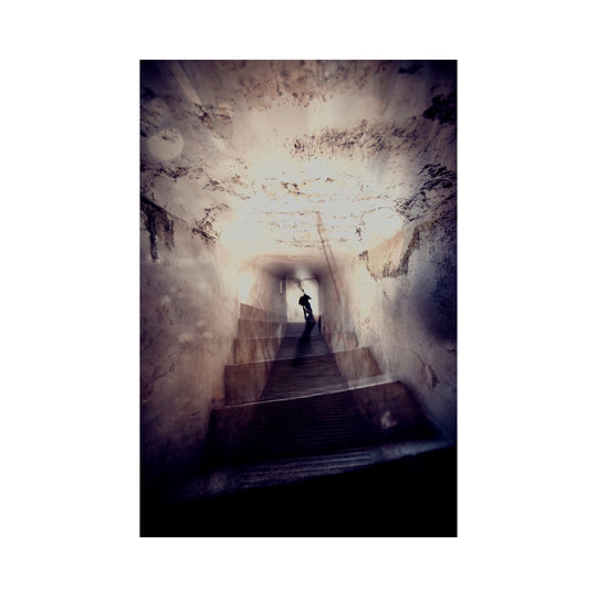 Escalera al Cielo